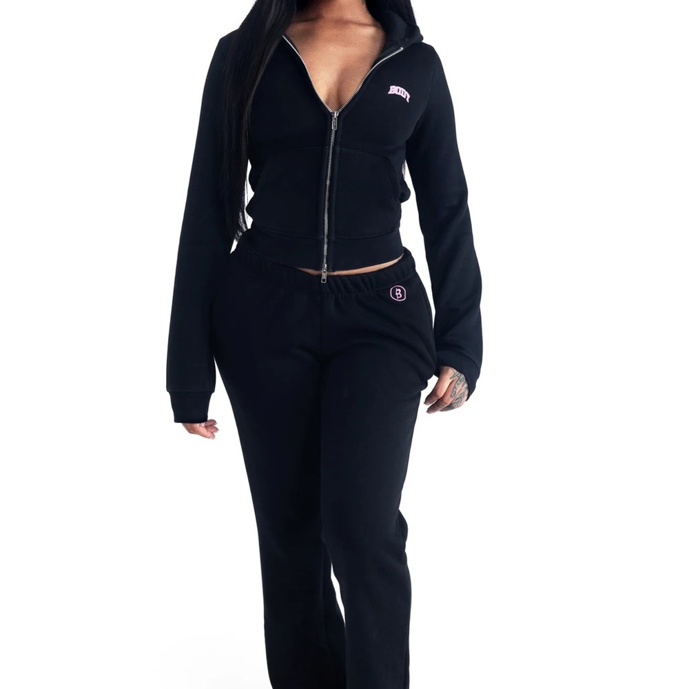 Body by Raven Tracy Backshot Set 2.0